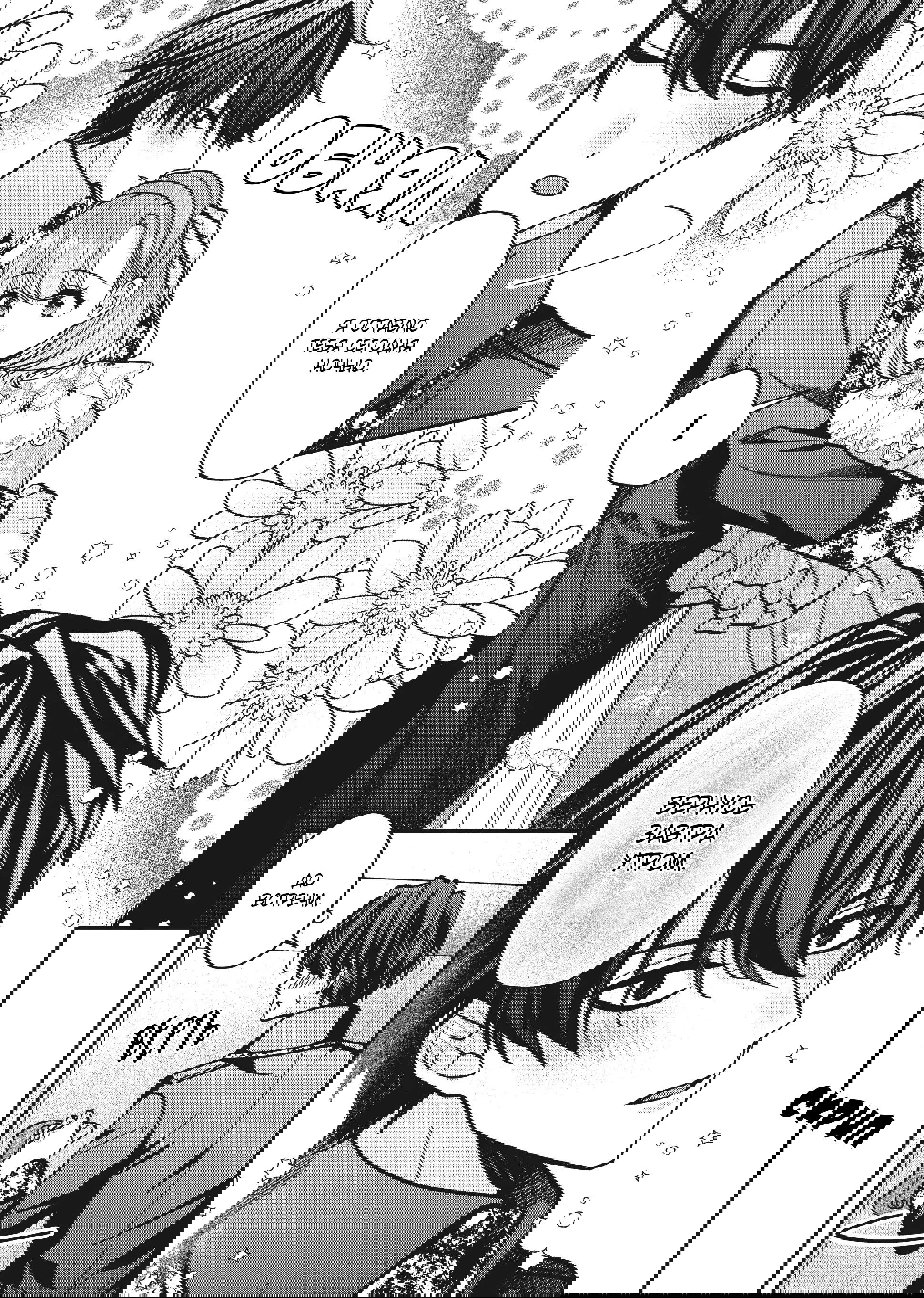 Манга Целитель для Героя Тени - Глава 6 Страница 16