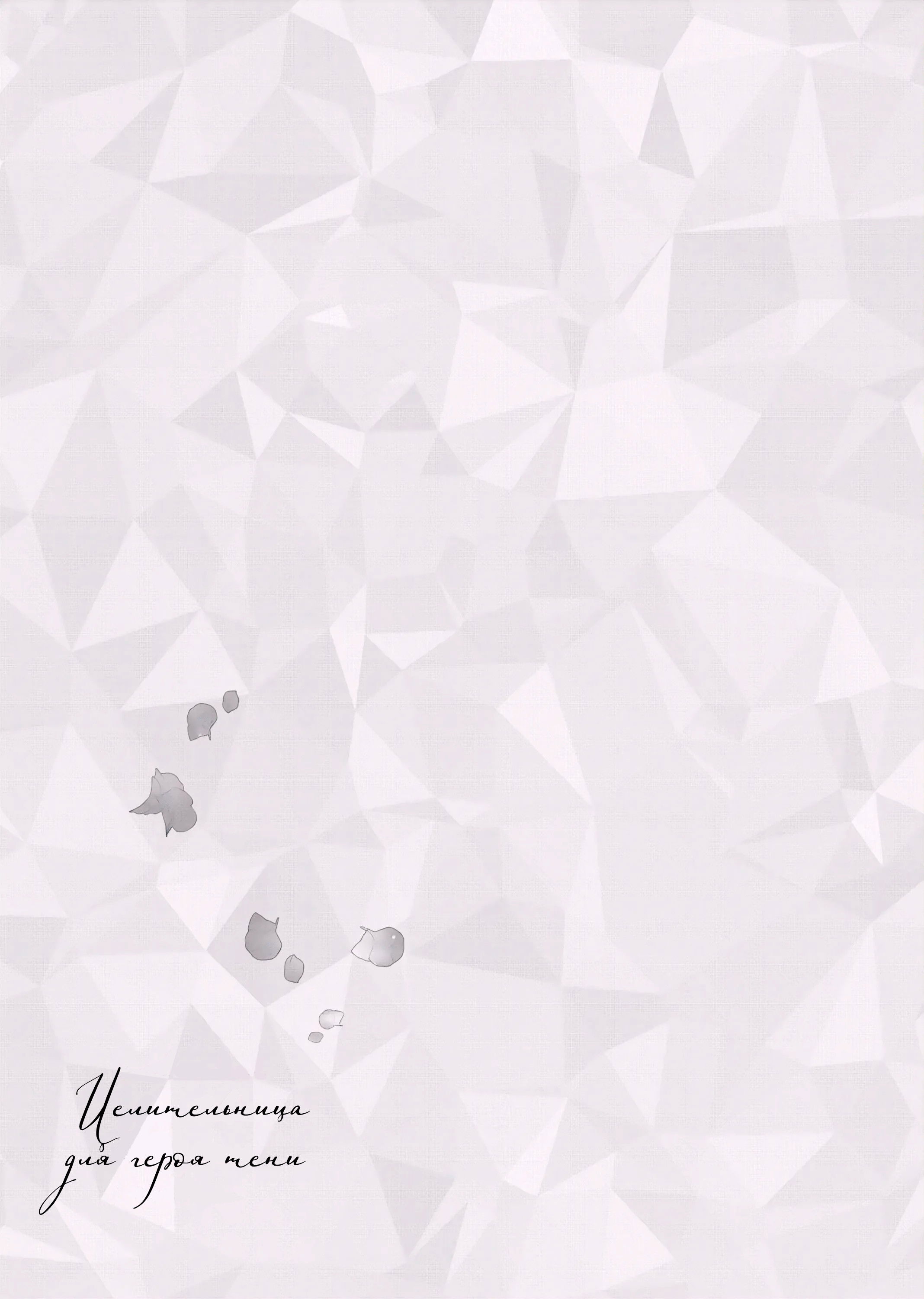 Манга Целитель для Героя Тени - Глава 9.5 Страница 17