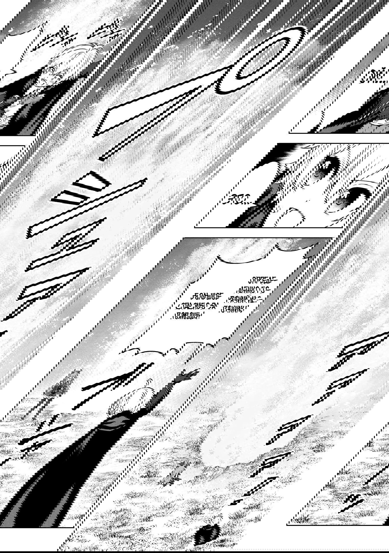 Манга Алхимик с «неблагоприятными» навыками, исследующий пограничье - Глава 29 Страница 14