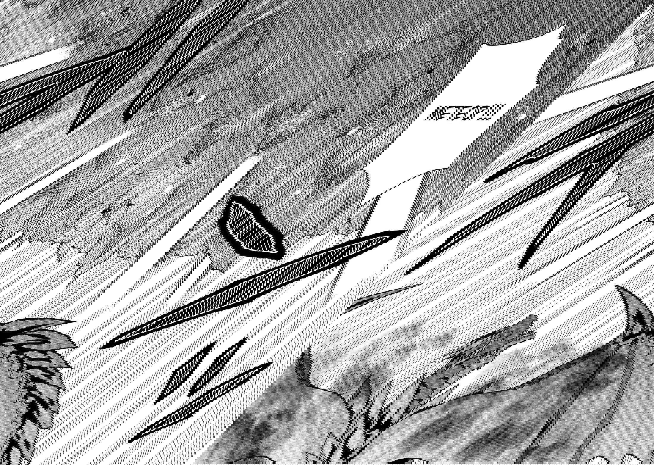 Манга Алхимик с «неблагоприятными» навыками, исследующий пограничье - Глава 26.3 Страница 9