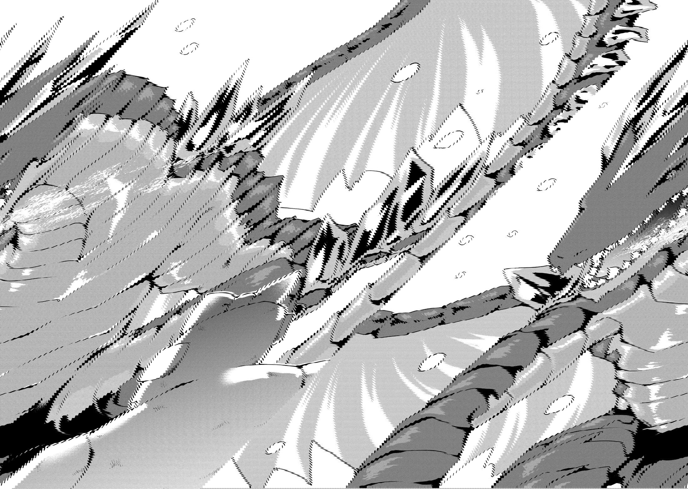 Манга Алхимик с «неблагоприятными» навыками, исследующий пограничье - Глава 25.2 Страница 6