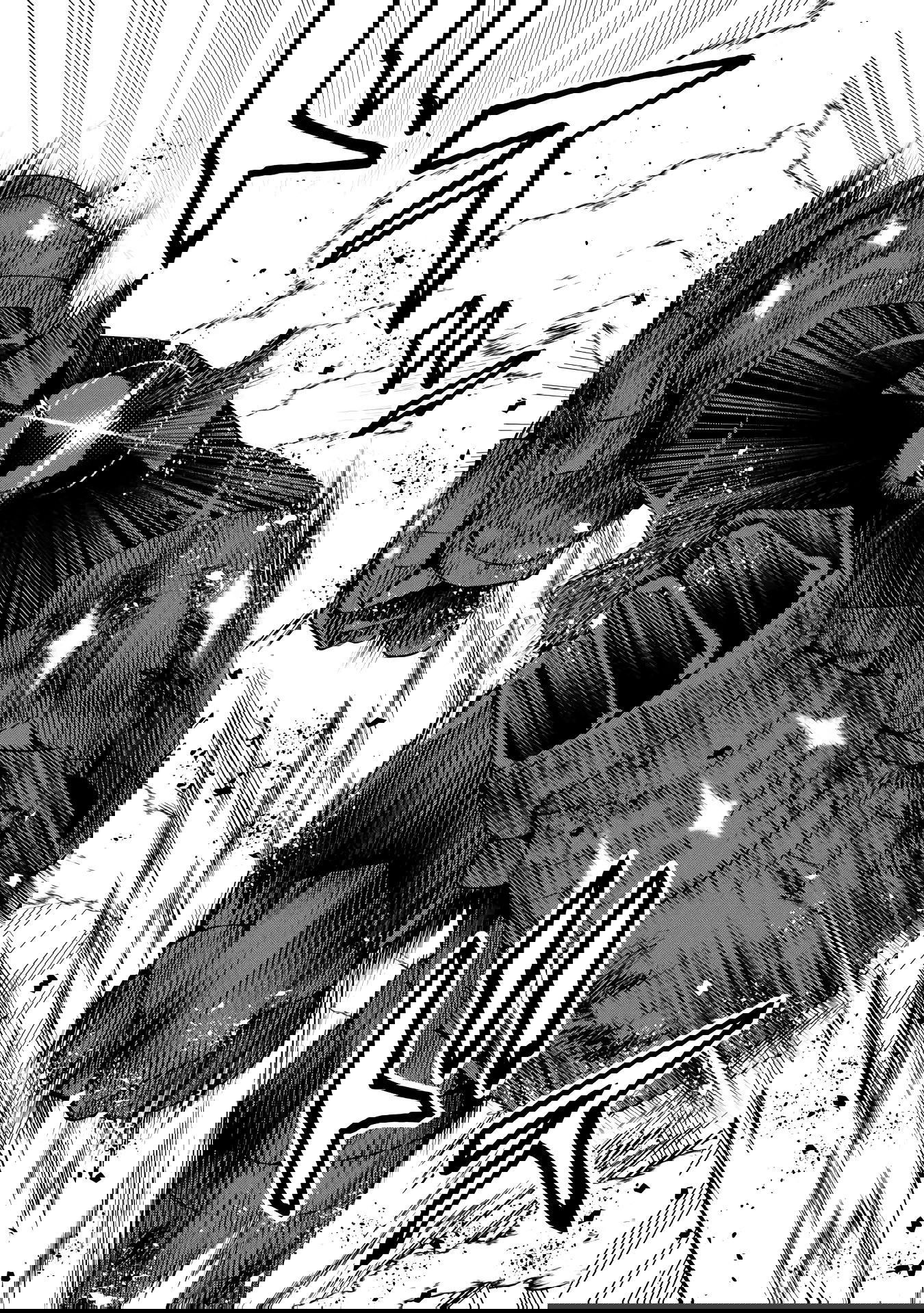 Манга Алхимик с «неблагоприятными» навыками, исследующий пограничье - Глава 22.2 Страница 7