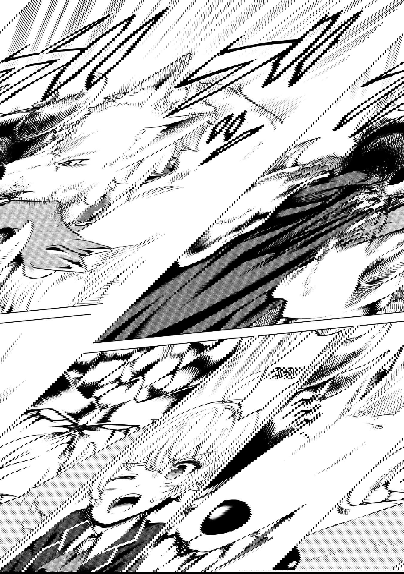 Манга Алхимик с «неблагоприятными» навыками, исследующий пограничье - Глава 21.2 Страница 12