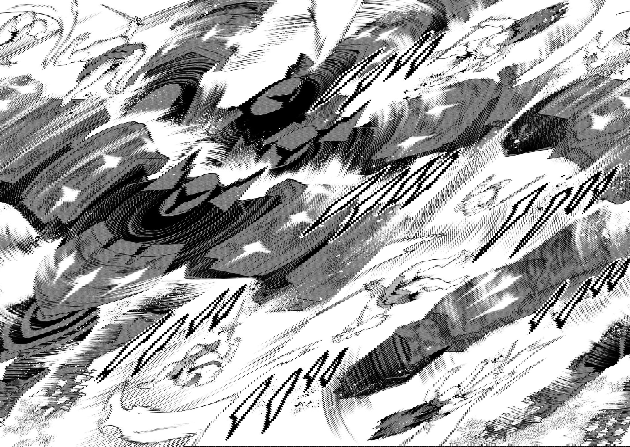 Манга Алхимик с «неблагоприятными» навыками, исследующий пограничье - Глава 19.2 Страница 11