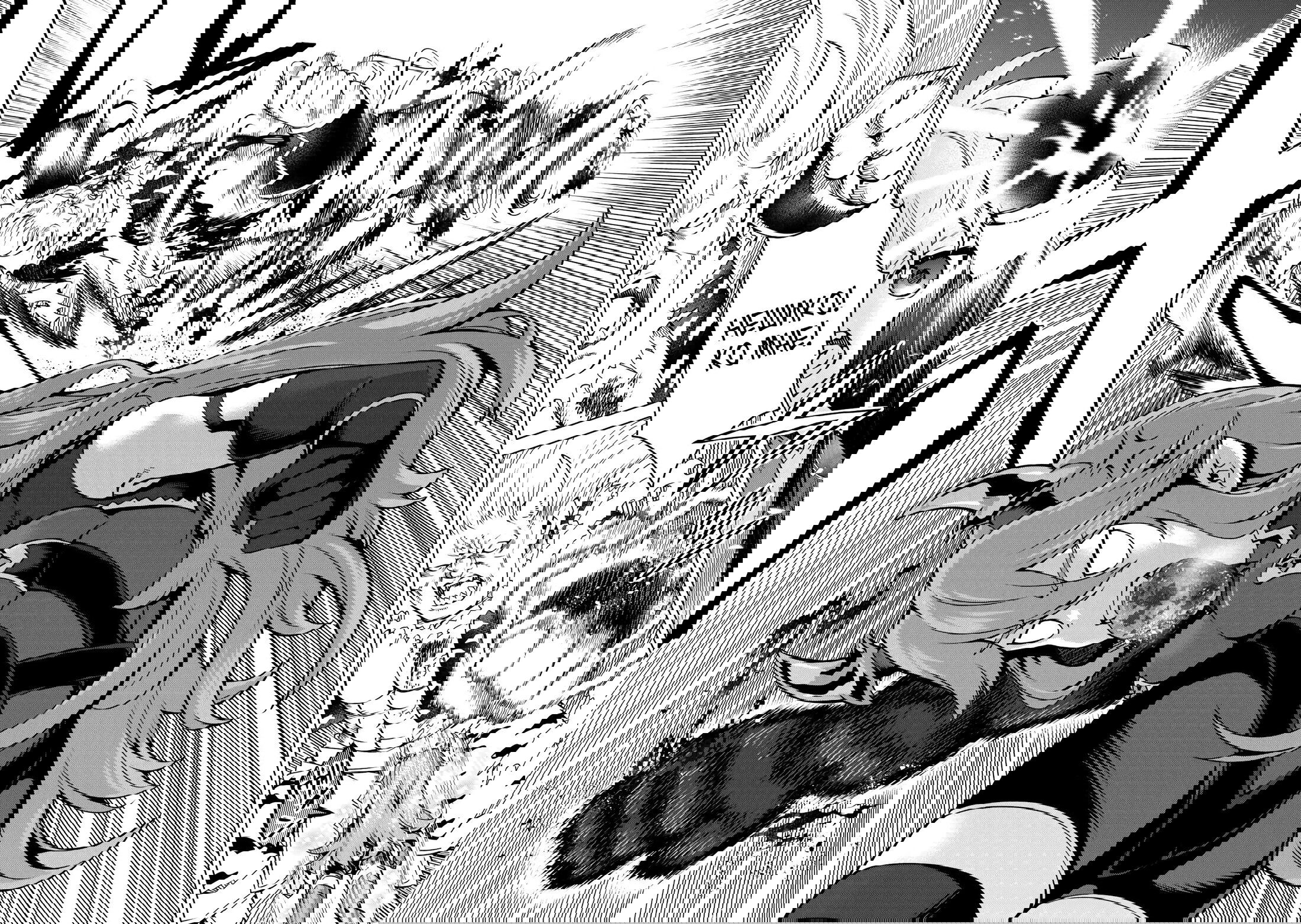 Манга Алхимик с «неблагоприятными» навыками, исследующий пограничье - Глава 32.2 Страница 4