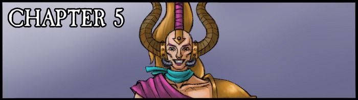 Манга Бюджетный Крестовый Поход - Глава 1 Страница 1