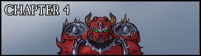 Манга Бюджетный Крестовый Поход - Глава 1 Страница 1