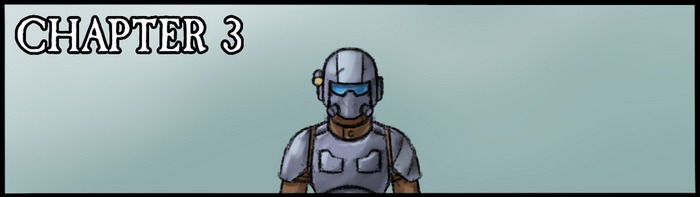 Манга Бюджетный Крестовый Поход - Глава 1 Страница 1