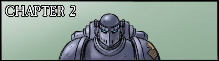 Манга Бюджетный Крестовый Поход - Глава 1 Страница 1