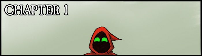 Манга Бюджетный Крестовый Поход - Глава 1 Страница 1