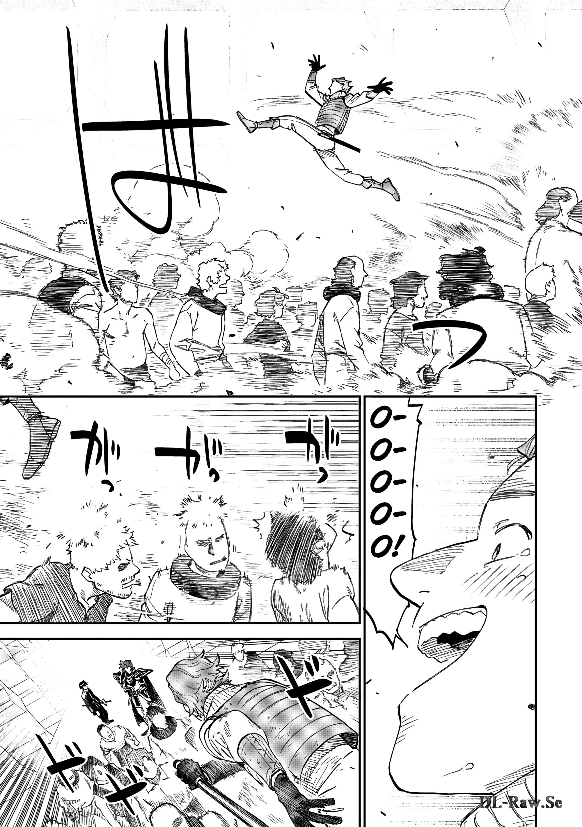 Манга Фантастический мир с обращённым в красавицу мужчиной и… - Глава 172 Страница 11