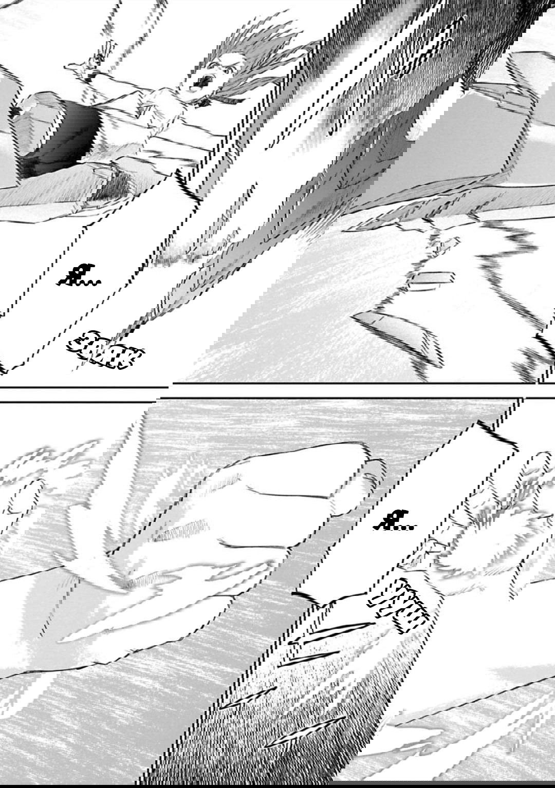 Манга Фантастический мир с обращённым в красавицу мужчиной и… - Глава 137 Страница 7