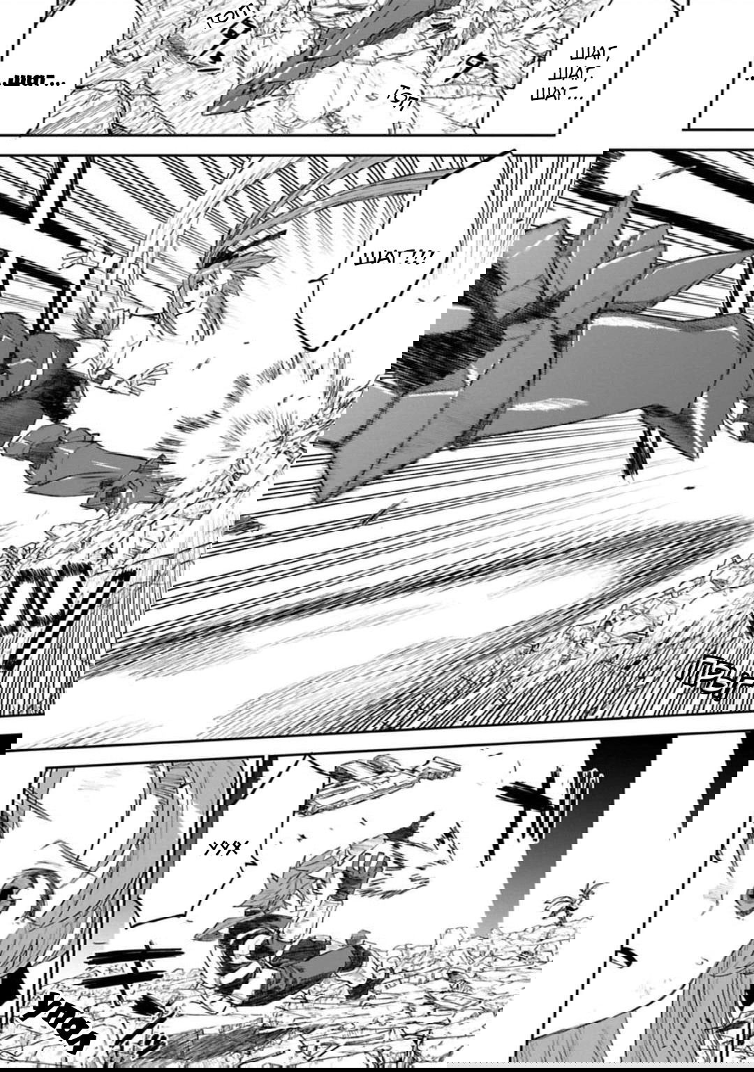 Манга Фантастический мир с обращённым в красавицу мужчиной и… - Глава 136 Страница 3