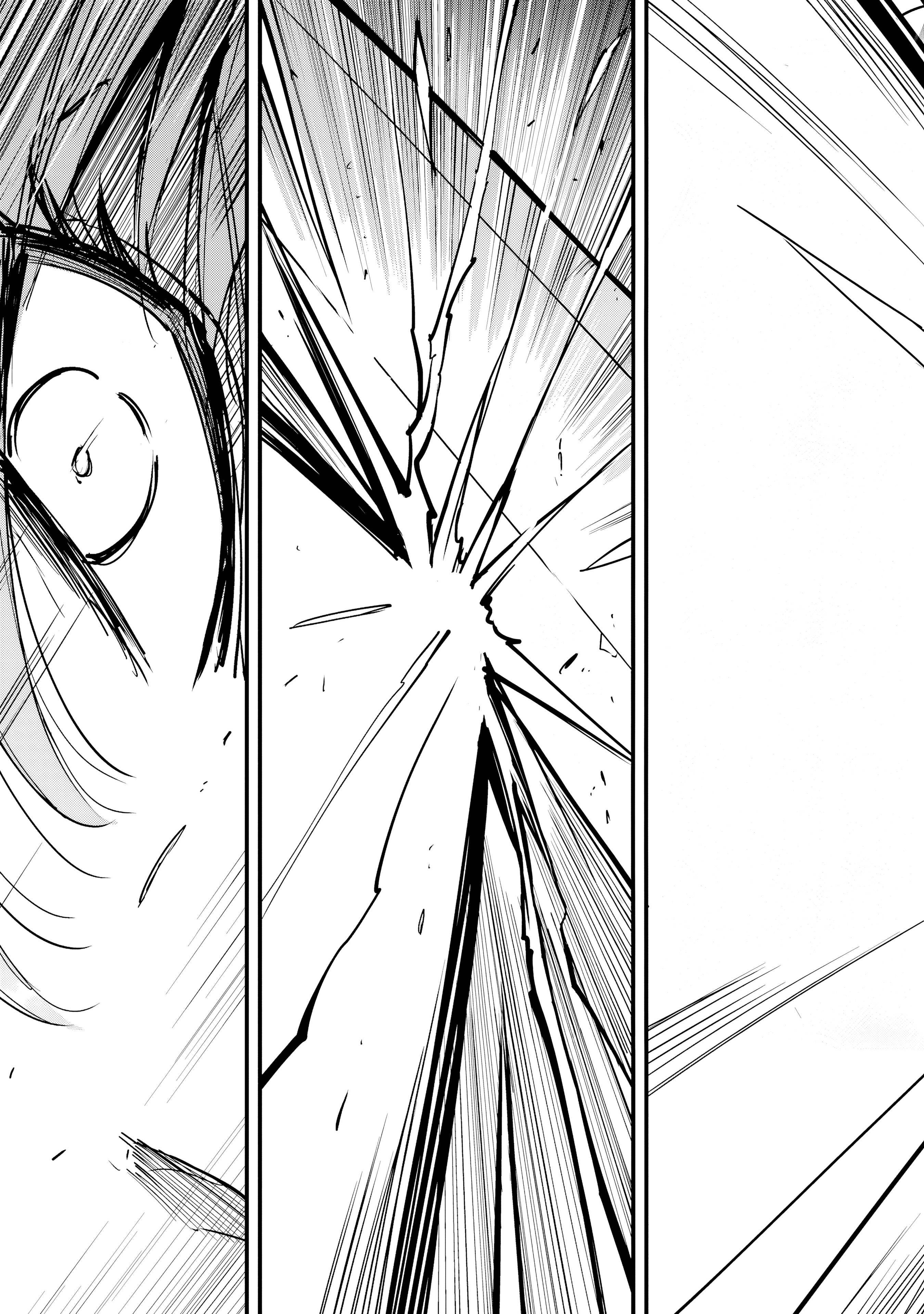 Манга Убийца Гоблинов: Год первый - Глава 105 Страница 23