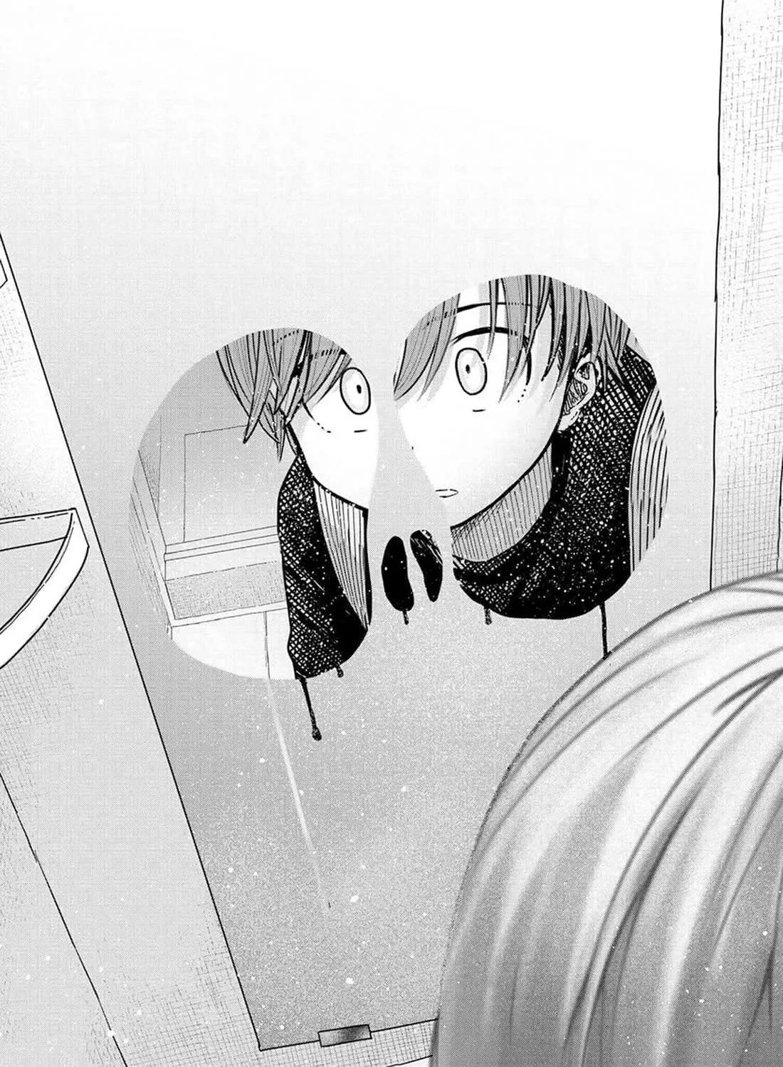 Манга Постоянная клиентка хочет повеселиться - Глава 29.2 Страница 7