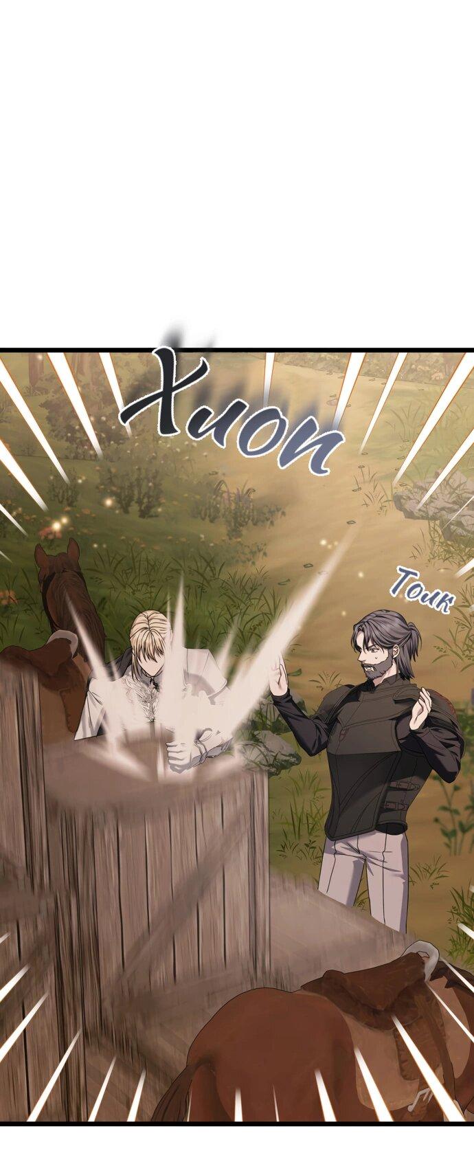 Манга Если хочешь супружеских обязательств - Глава 22 Страница 38