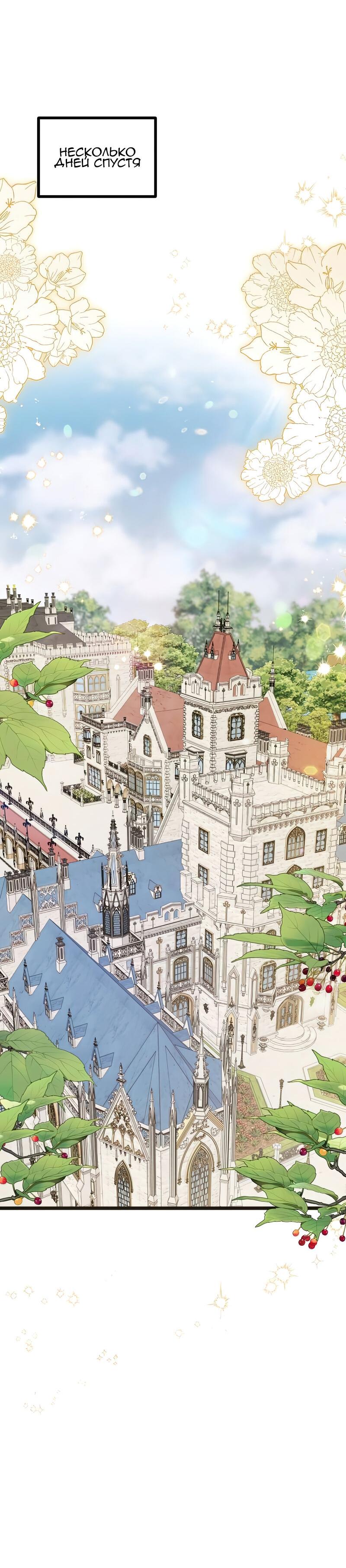 Манга Если хочешь супружеских обязательств - Глава 21 Страница 10