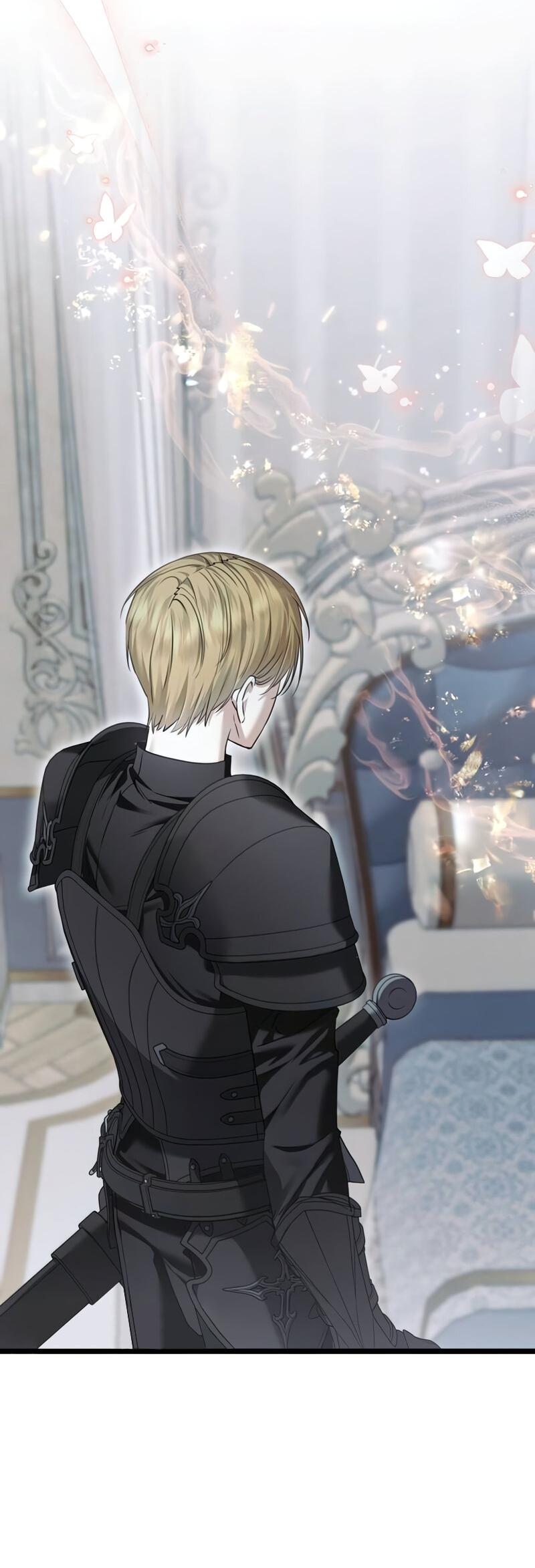 Манга Если хочешь супружеских обязательств - Глава 21 Страница 8