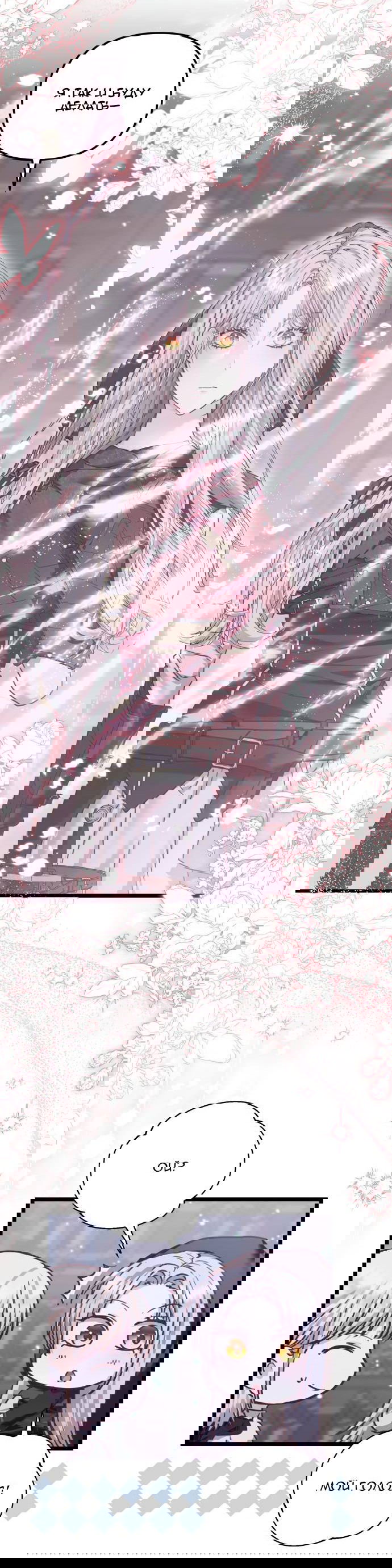 Манга Если хочешь супружеских обязательств - Глава 23 Страница 11