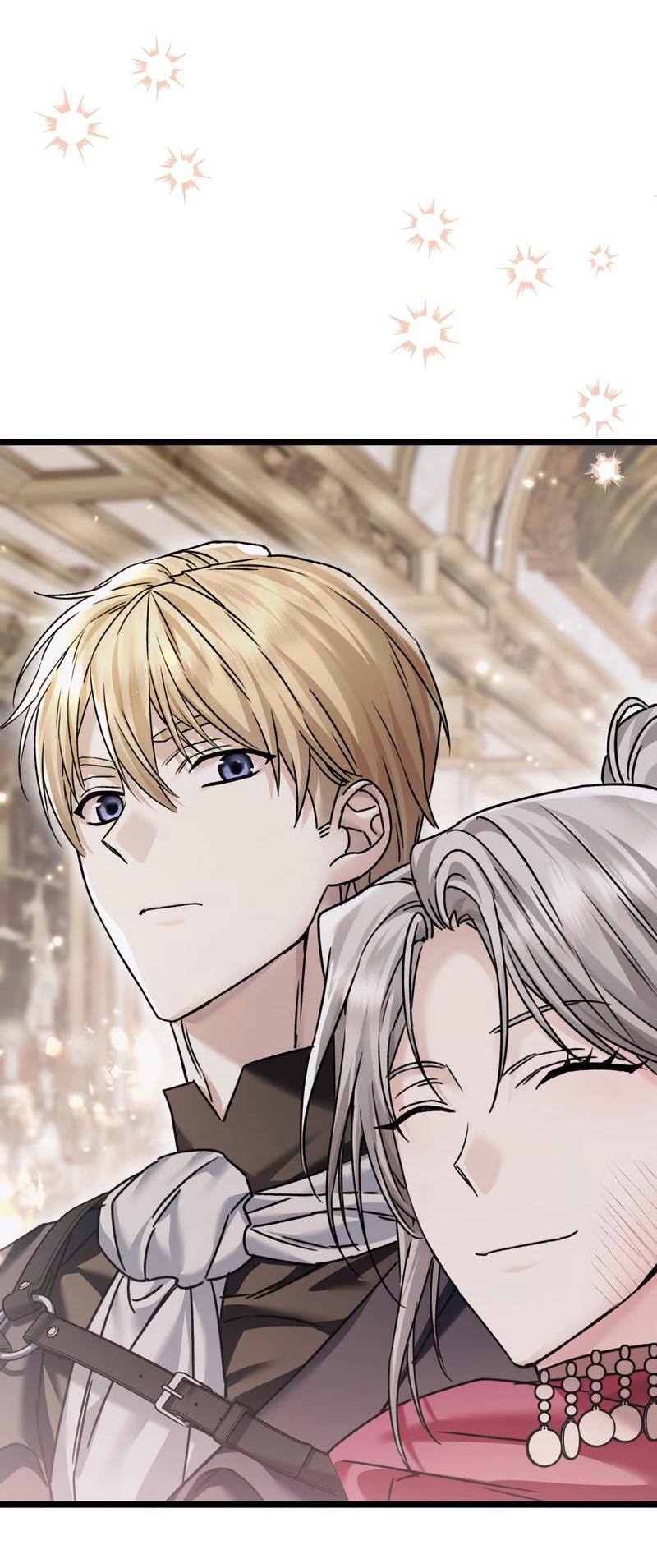 Манга Если хочешь супружеских обязательств - Глава 16 Страница 9