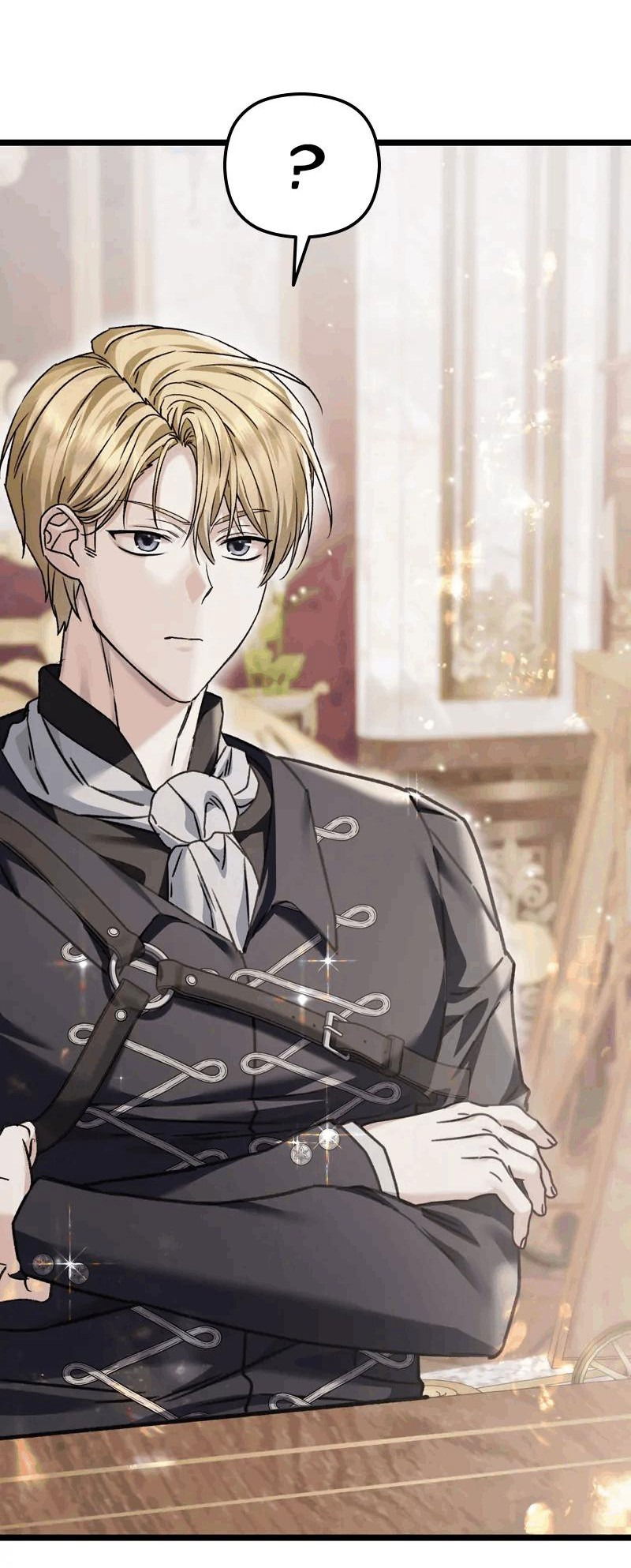 Манга Если хочешь супружеских обязательств - Глава 15 Страница 34