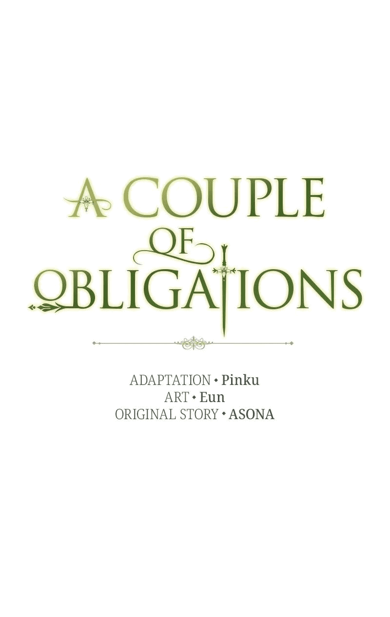 Манга Если хочешь супружеских обязательств - Глава 14 Страница 16