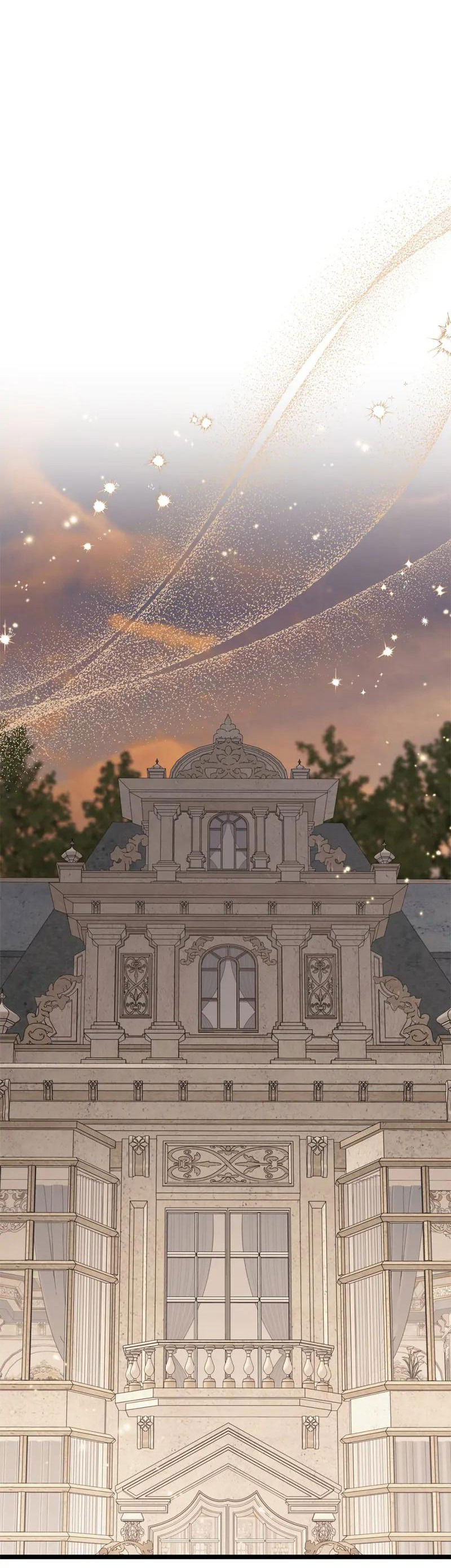 Манга Если хочешь супружеских обязательств - Глава 14 Страница 55