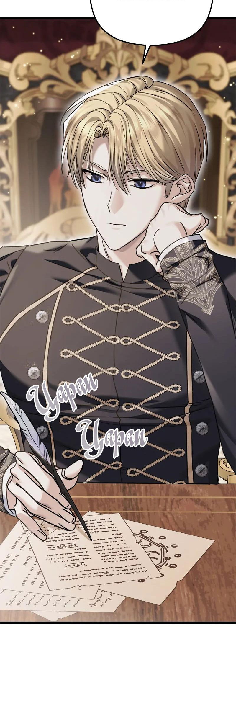 Манга Если хочешь супружеских обязательств - Глава 14 Страница 46