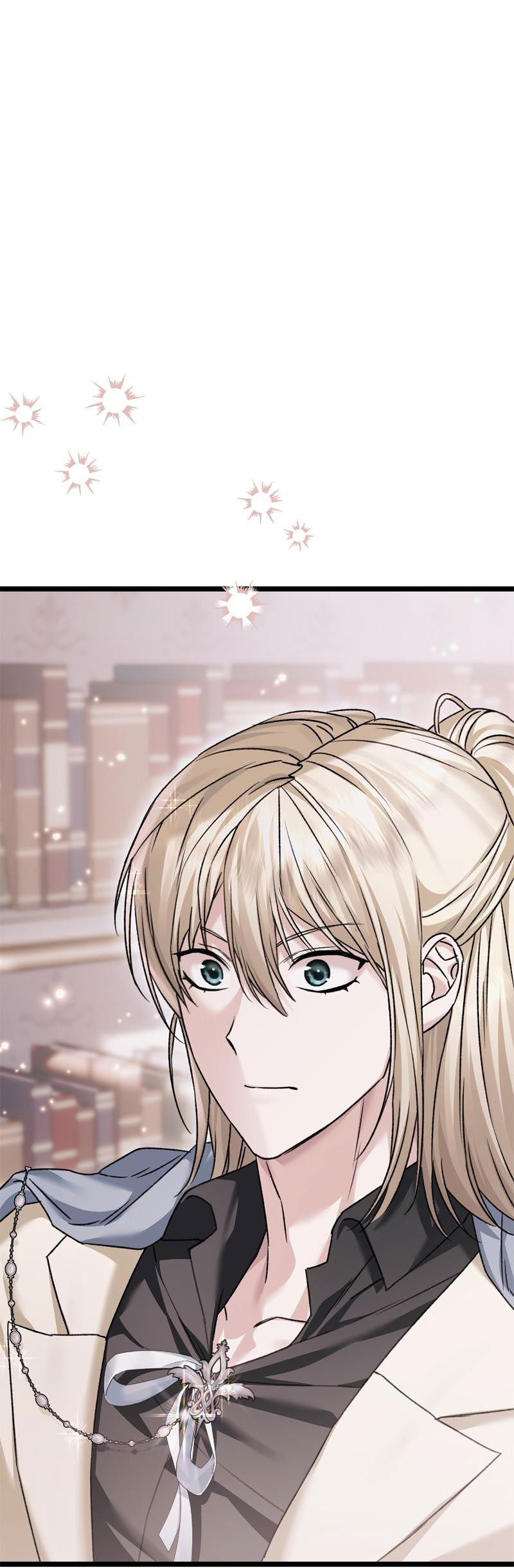 Манга Если хочешь супружеских обязательств - Глава 13 Страница 36