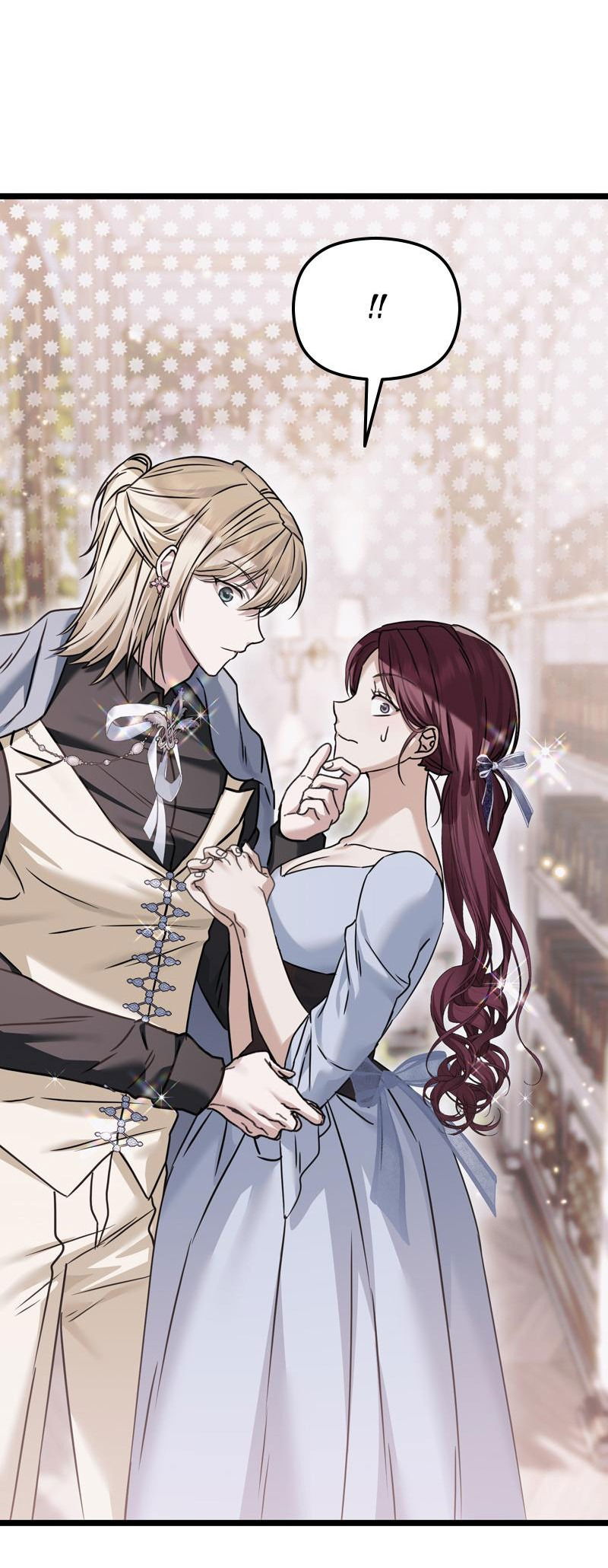 Манга Если хочешь супружеских обязательств - Глава 12 Страница 77