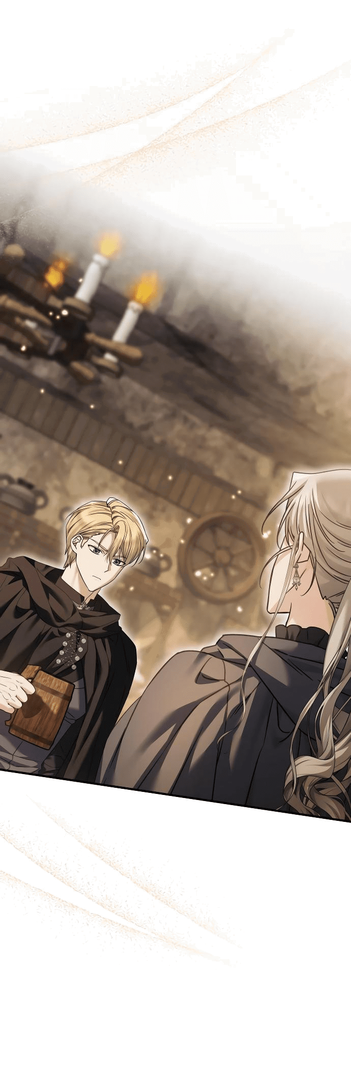 Манга Если хочешь супружеских обязательств - Глава 11 Страница 49