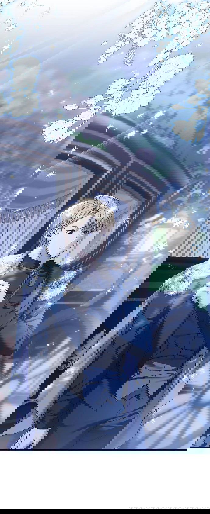 Манга Если хочешь супружеских обязательств - Глава 10 Страница 2