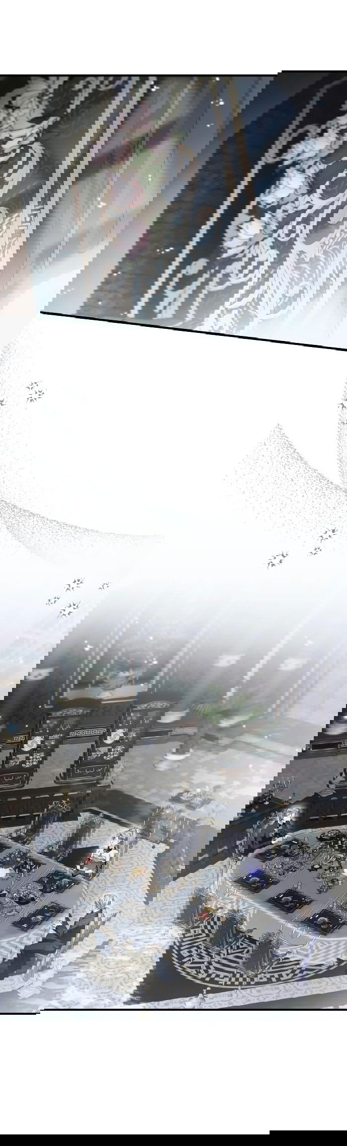 Манга Если хочешь супружеских обязательств - Глава 10 Страница 38