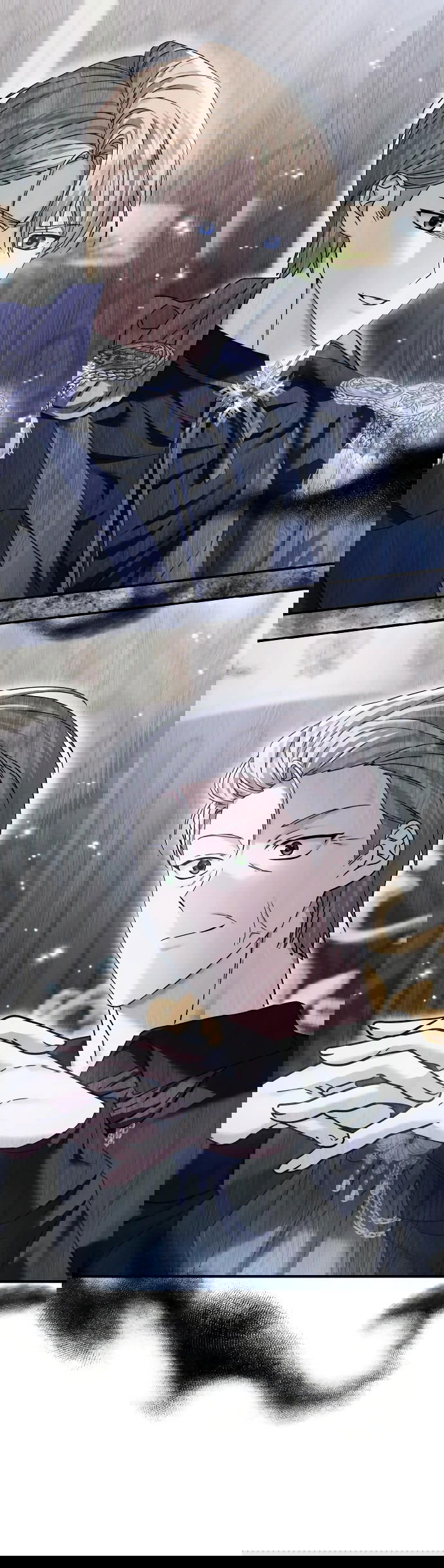 Манга Если хочешь супружеских обязательств - Глава 10 Страница 76