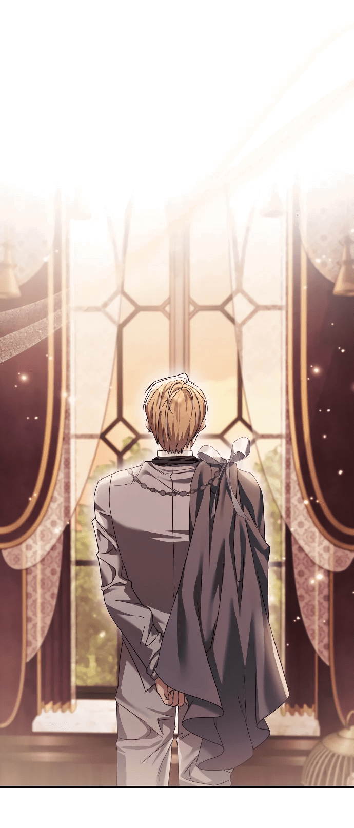 Манга Если хочешь супружеских обязательств - Глава 9 Страница 29