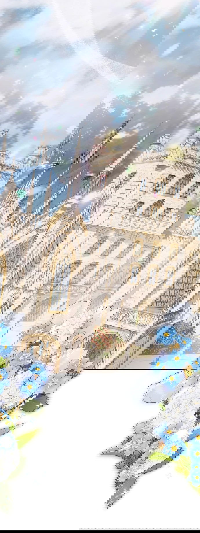 Манга Если хочешь супружеских обязательств - Глава 9 Страница 64