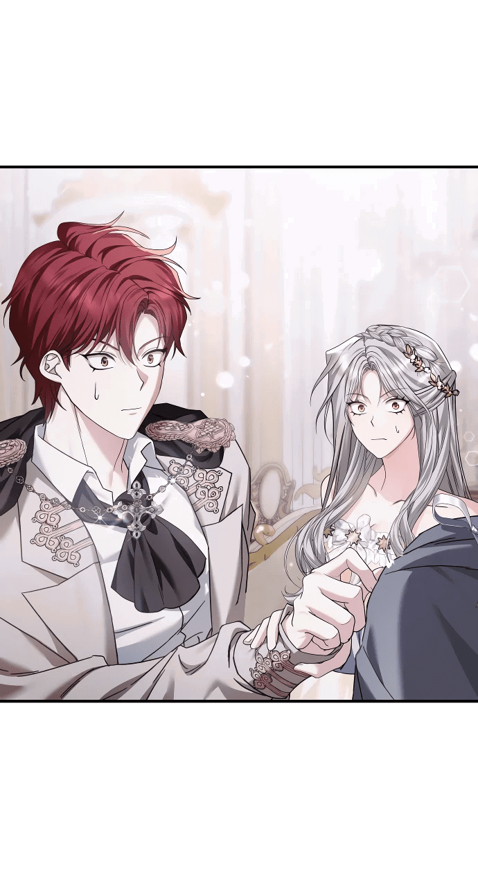 Манга Если хочешь супружеских обязательств - Глава 9 Страница 6