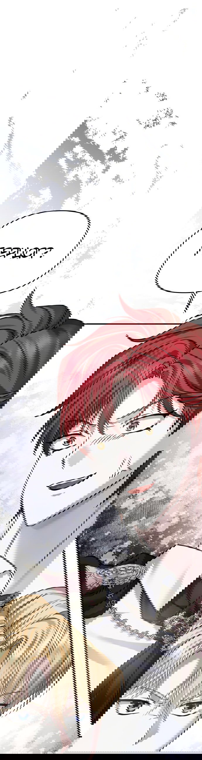 Манга Если хочешь супружеских обязательств - Глава 8 Страница 76