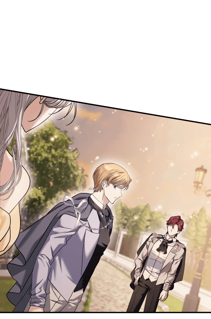 Манга Если хочешь супружеских обязательств - Глава 8 Страница 33