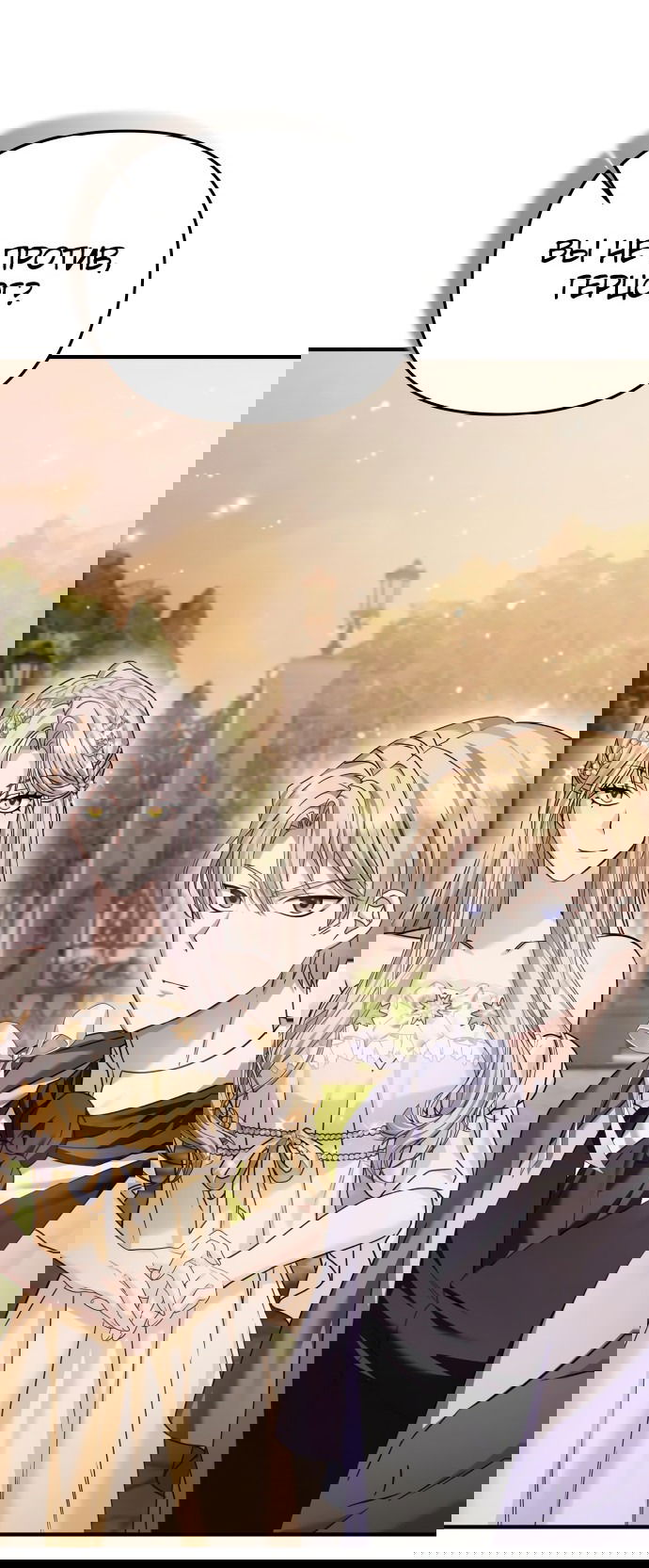 Манга Если хочешь супружеских обязательств - Глава 8 Страница 40