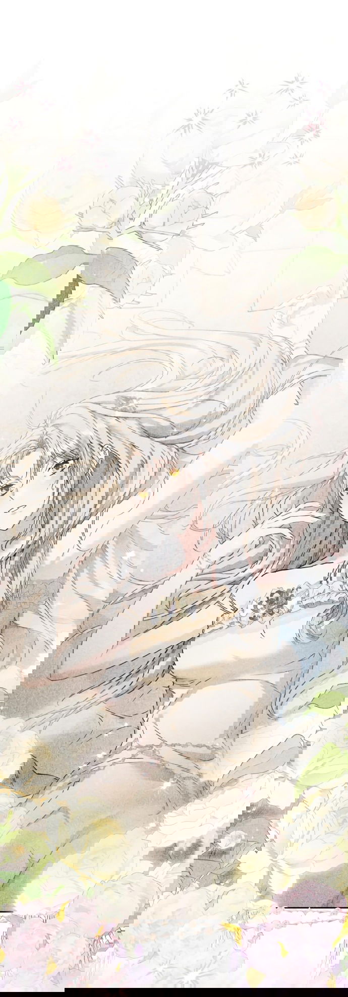 Манга Если хочешь супружеских обязательств - Глава 7 Страница 7