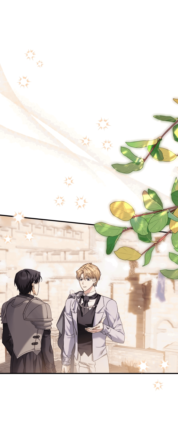 Манга Если хочешь супружеских обязательств - Глава 7 Страница 70