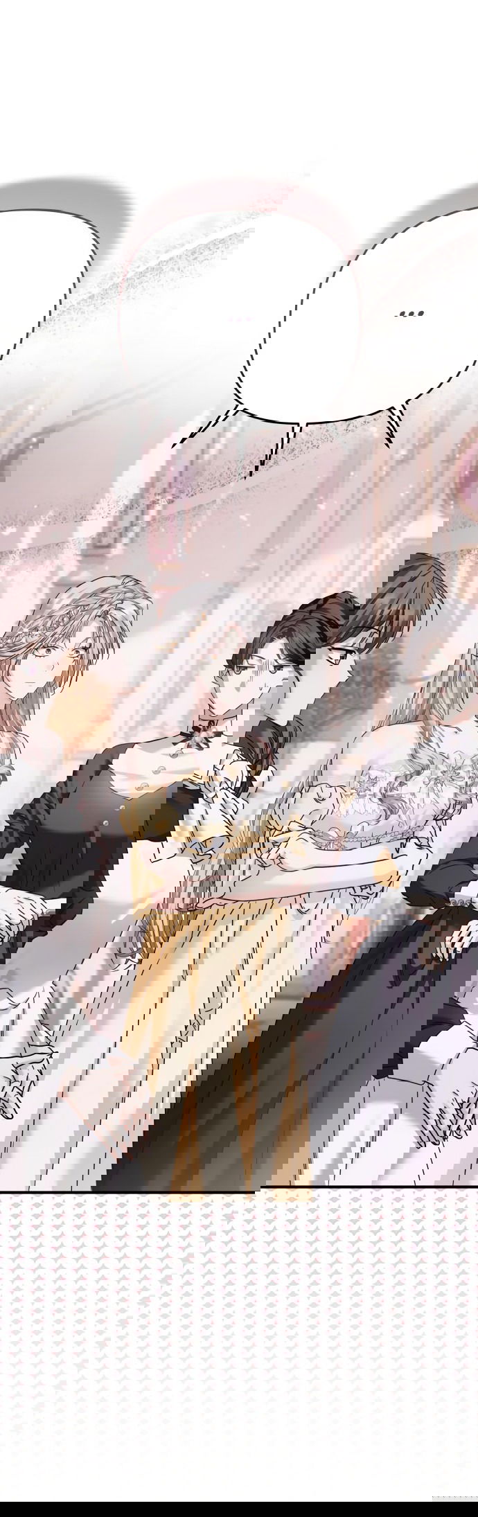 Манга Если хочешь супружеских обязательств - Глава 7 Страница 45