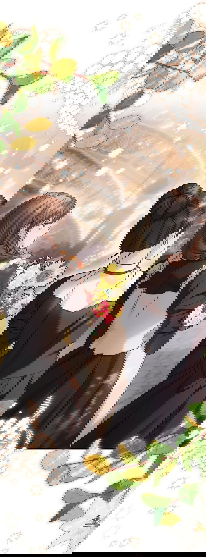 Манга Если хочешь супружеских обязательств - Глава 7 Страница 58