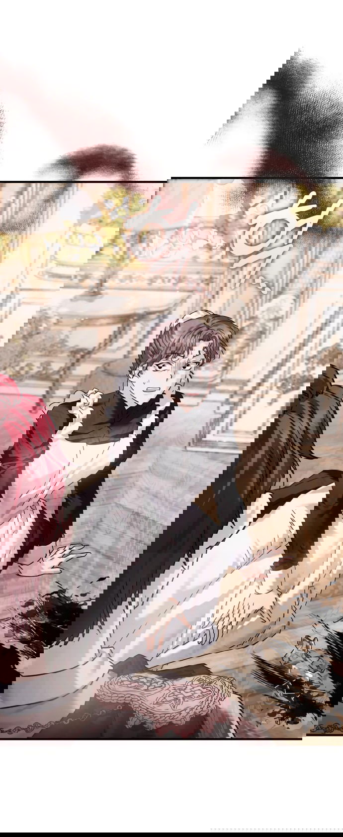 Манга Если хочешь супружеских обязательств - Глава 6 Страница 57