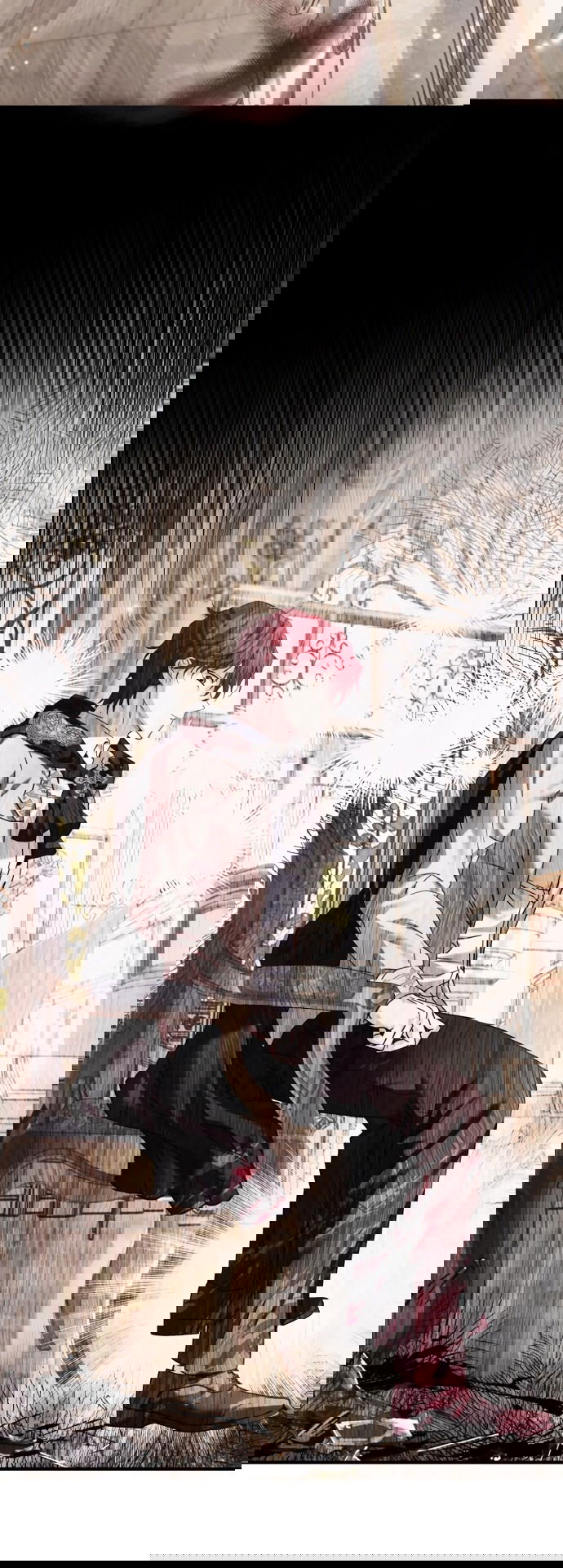 Манга Если хочешь супружеских обязательств - Глава 6 Страница 56