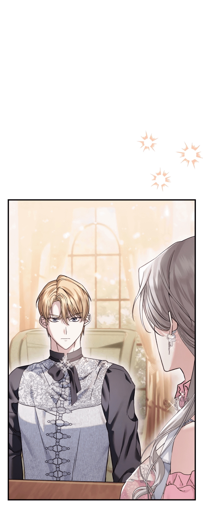 Манга Если хочешь супружеских обязательств - Глава 6 Страница 9