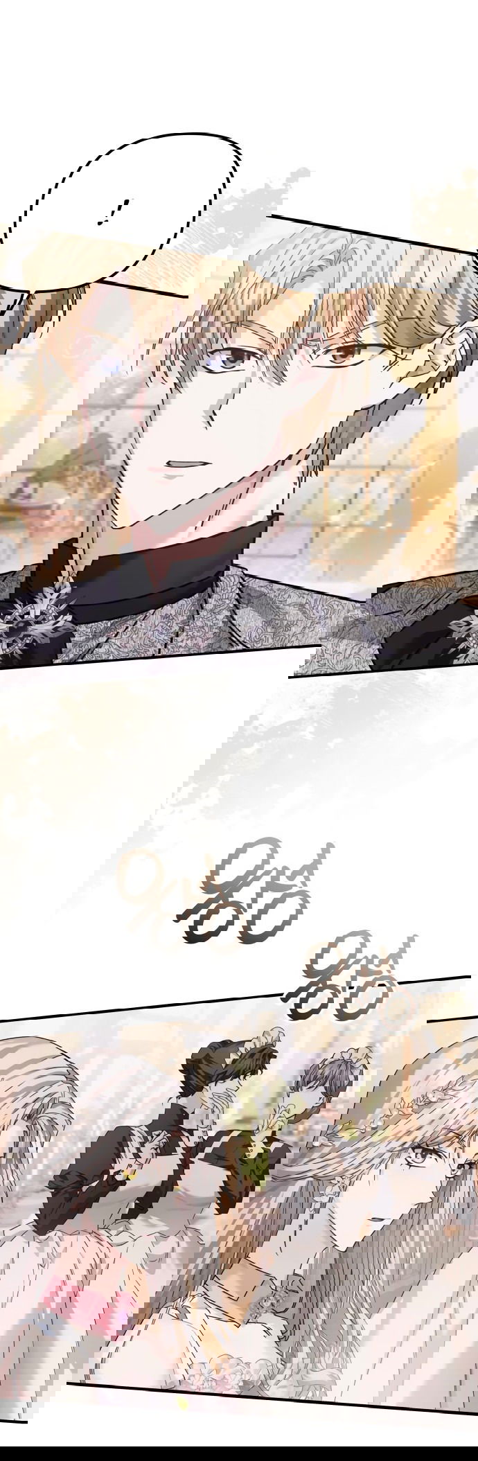 Манга Если хочешь супружеских обязательств - Глава 5 Страница 69