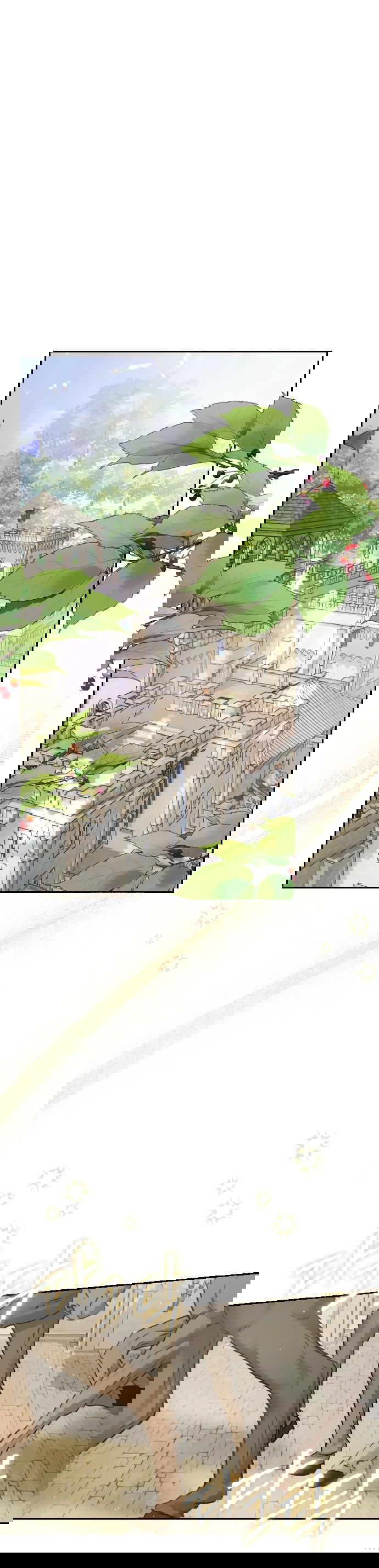 Манга Если хочешь супружеских обязательств - Глава 4 Страница 1