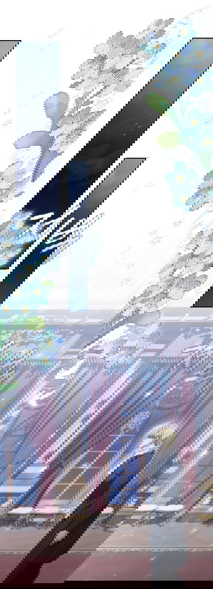 Манга Если хочешь супружеских обязательств - Глава 3 Страница 28